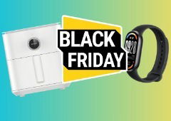 6 produtos Xiaomi com os melhores descontos na Black Friday