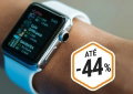 5 smartwatches imperdíveis com descontos até 44% no Prime Day da Amazon