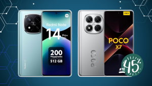6 telemóveis para comprares de olhos fechados por menos de 350 € na Amazon!