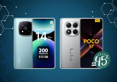 6 telemóveis para comprares de olhos fechados por menos de 350 € na Amazon!