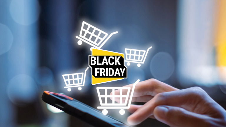 6 truques infalíveis para poupar ainda mais na Black Friday
