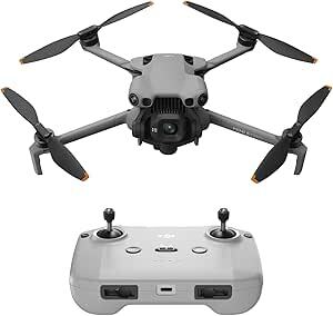 DJI Mini 5 Pro
