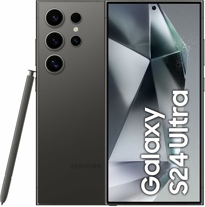 Samsung Galaxy S24 Ultra