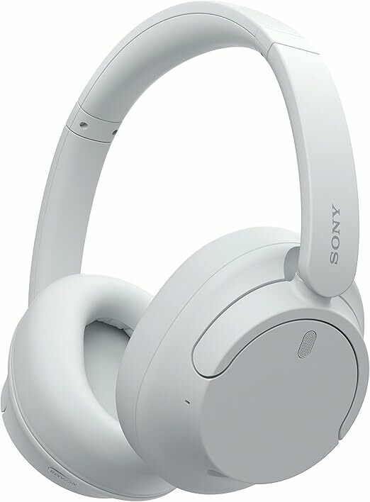 Sony WH-CH720N Auriculares sem fios Bluetooth Noise Cancelling de cabeça