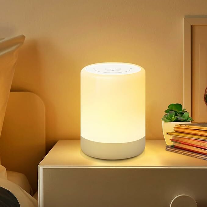 SOLIDEE Luz de presença infantil LED