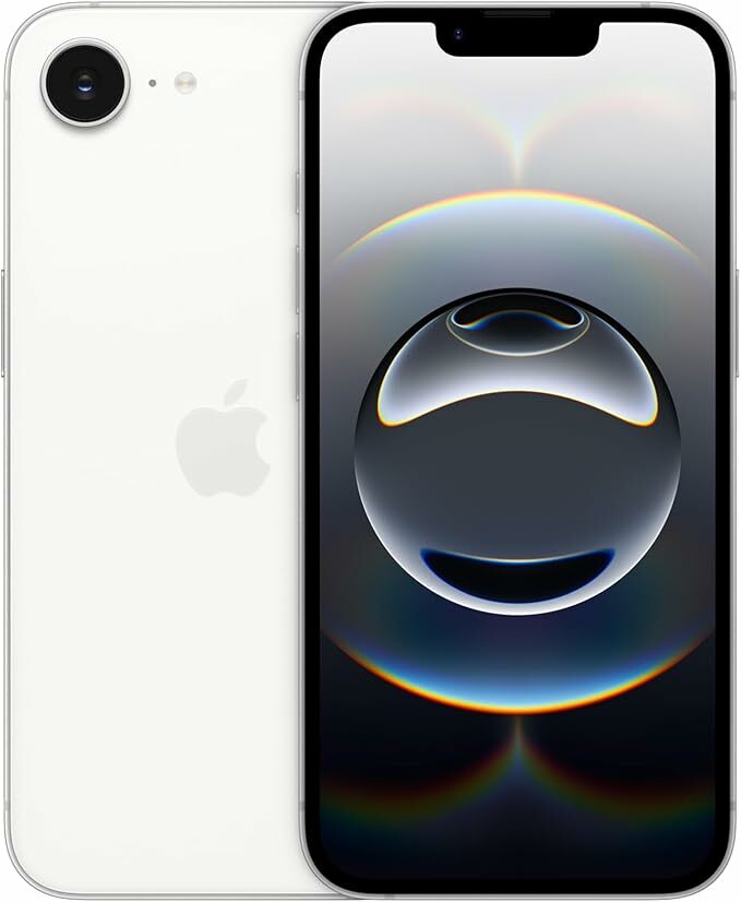 iPhone 16E