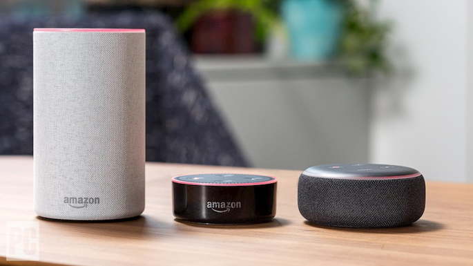 amazon echo