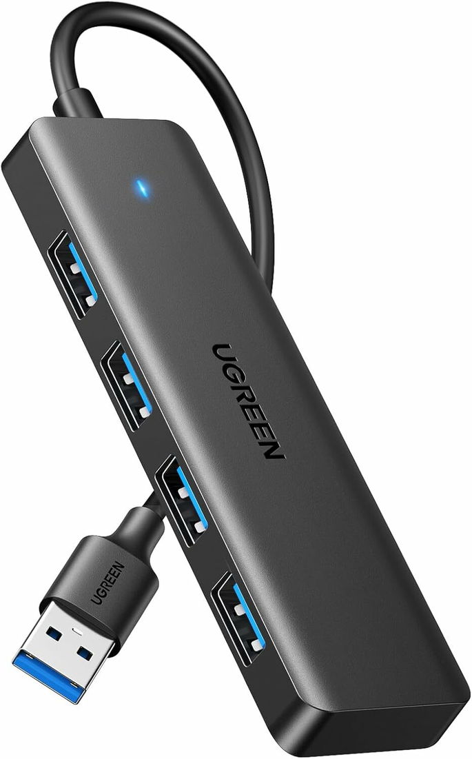 Hub USB 3.0
