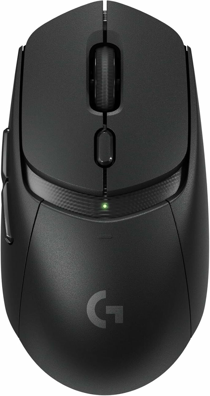 Logitech G G309