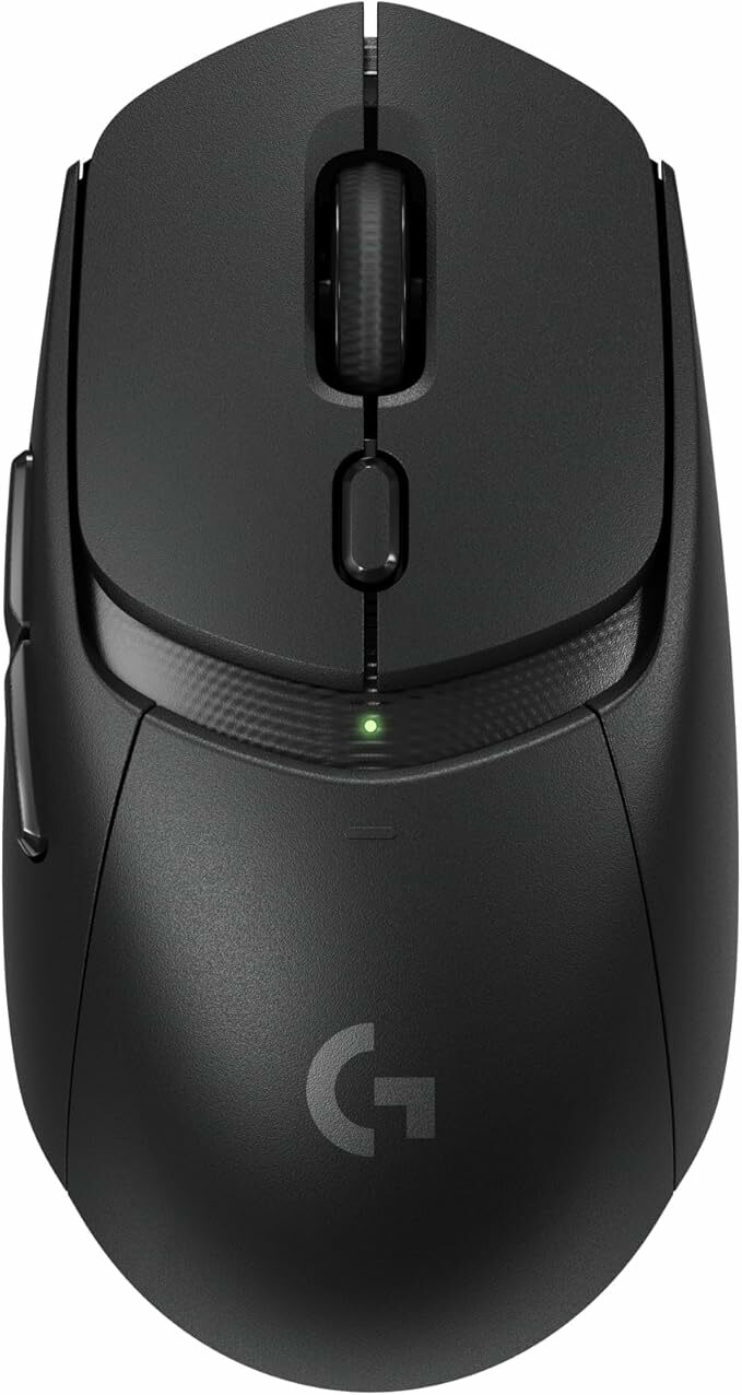 Logitech G G309 Rato sem fios