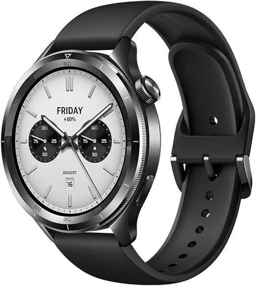Xiaomi Watch S4, versão Bluetooth