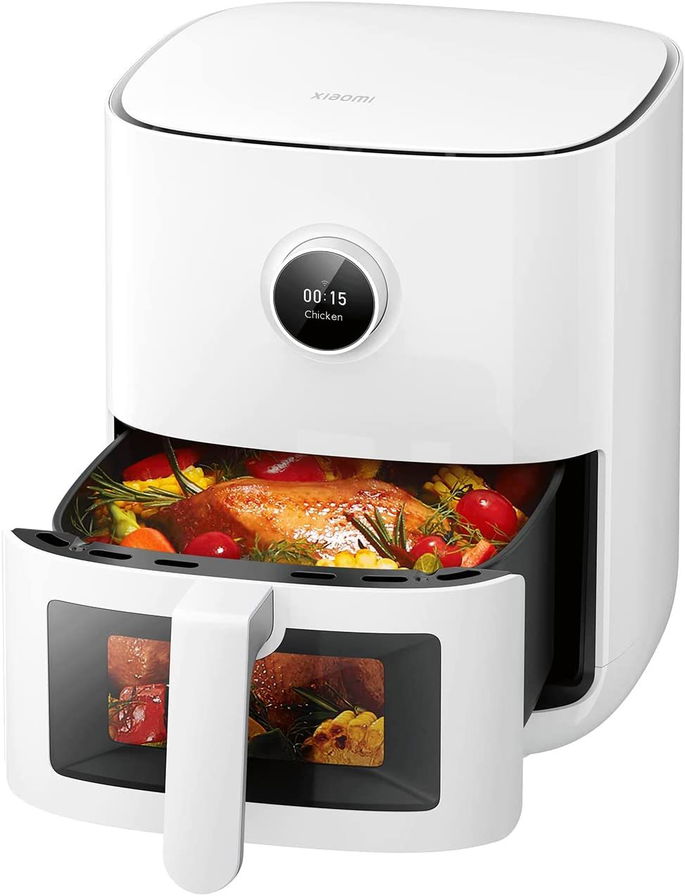 Xiaomi Smart Air Fryer Pro 4L