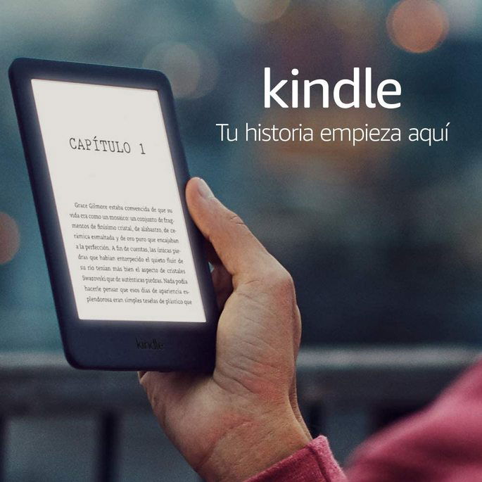 kindle