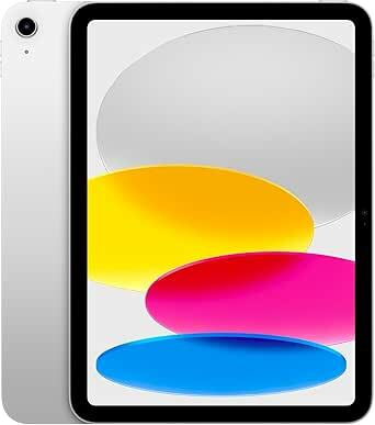 Apple iPad de 11 polegadas: Chip A16