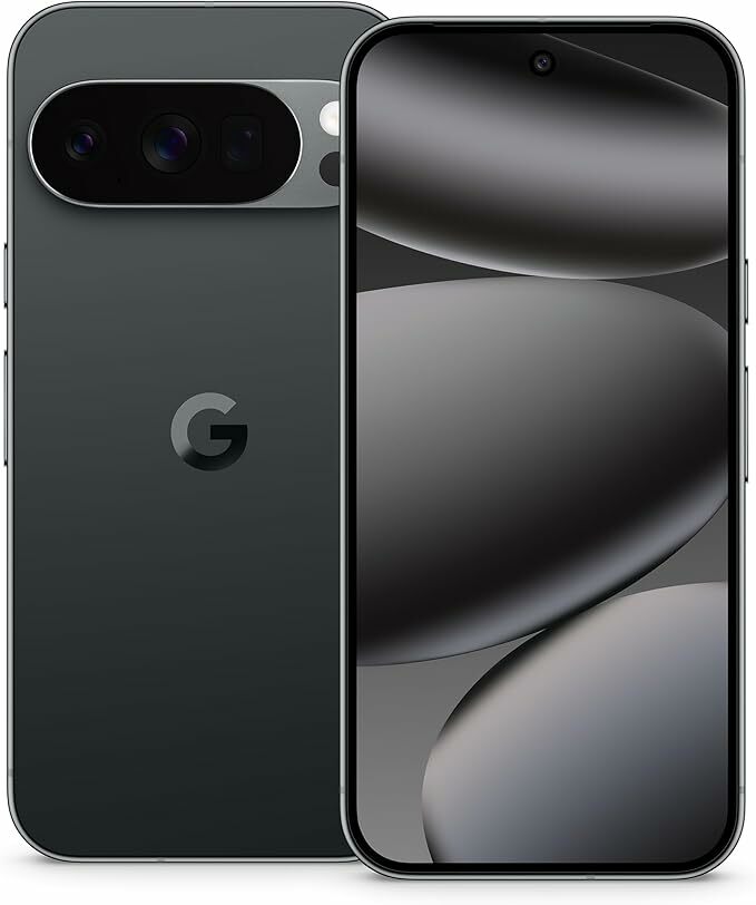 Google Pixel 10 Pro 128GB