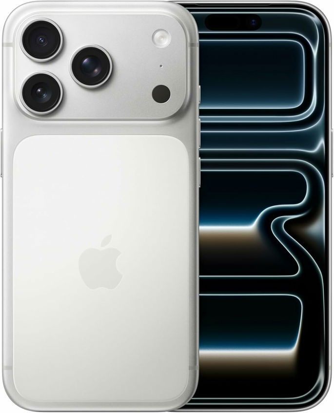 iPhone 17 Pro 256GB