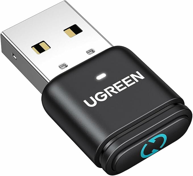 UGREEN Adaptador USB Bluetooth 5.3