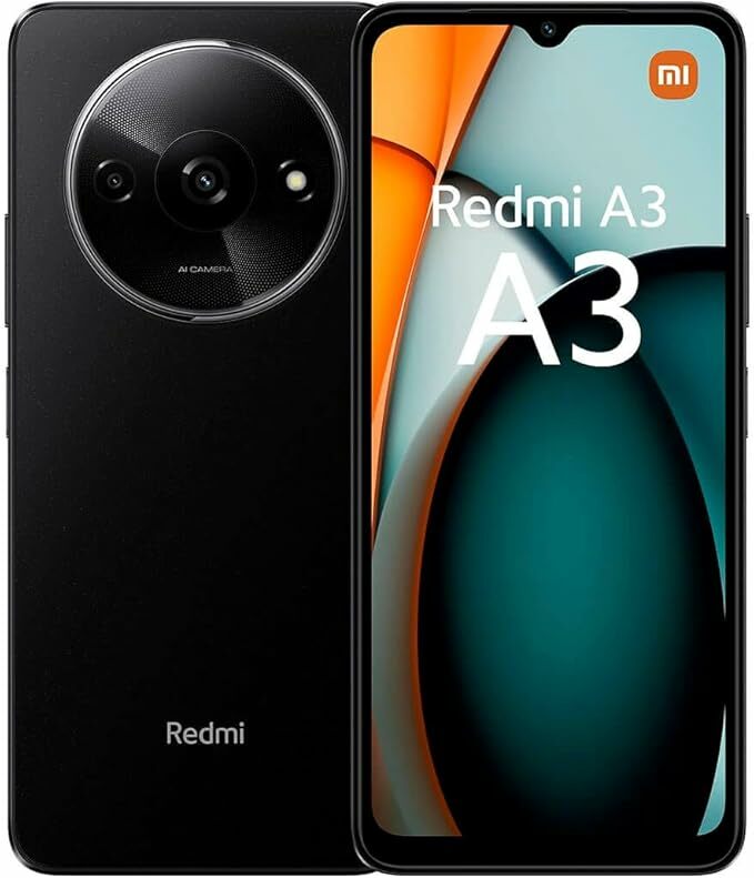 Xiaomi Redmi A3