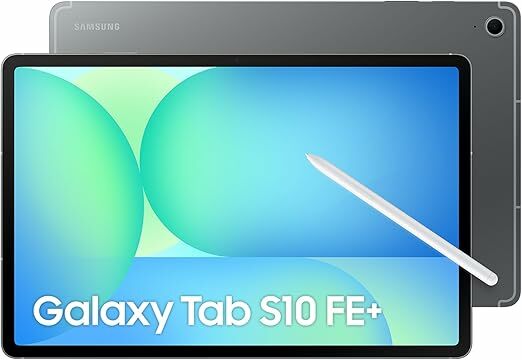 Samsung Galaxy Tab S10 FE+ 128GB