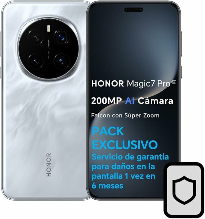 Honor Magic 7 Pro