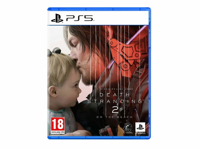 PS5