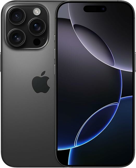 Apple iPhone 16 Pro de 256 GB
