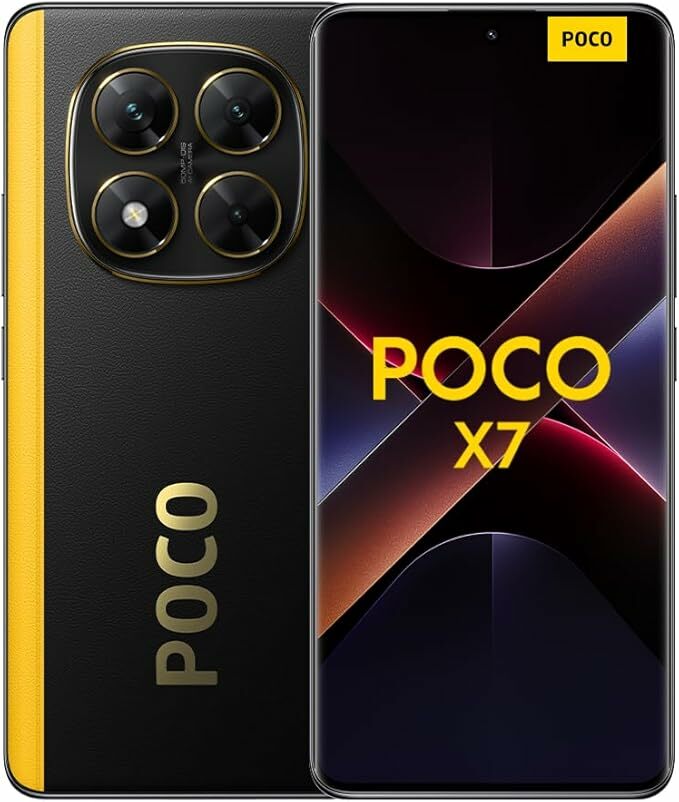 Xiaomi Poco X7