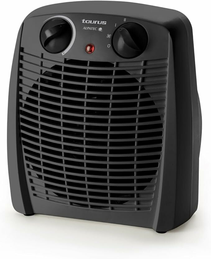 Taurus – Aquecedor New Gobi, 2000W