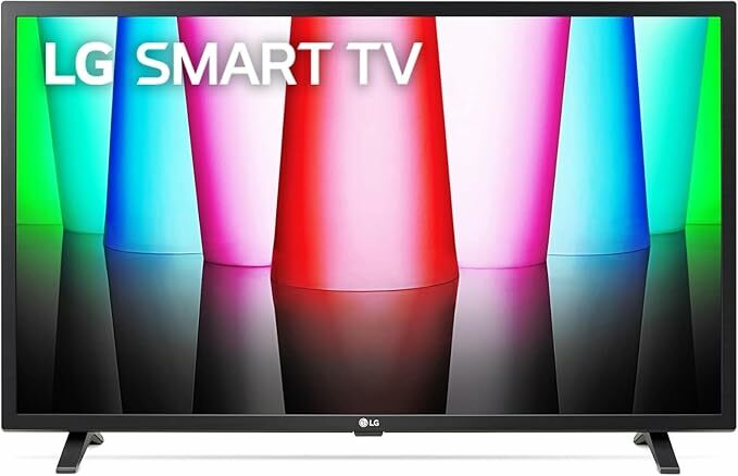 LG - Televisão 32 polegadas (81 cm) FHD, Smart TV webOS22
