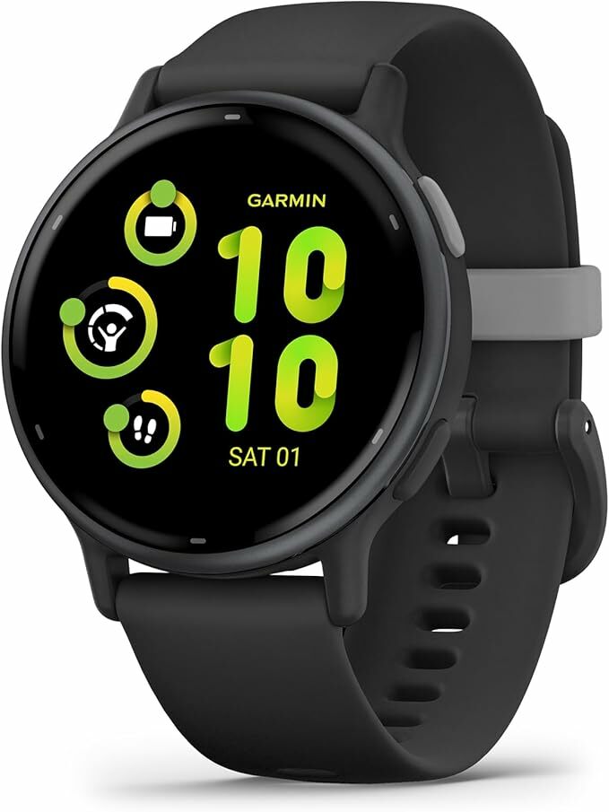Garmin Vivoactive 5, Smartwatch com GPS
