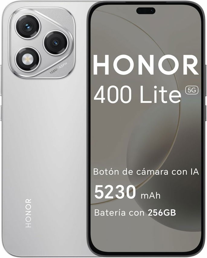HONOR 400 Lite 8GB+256GB