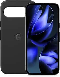 Google Pixel 9a – Smartphone Android livre com câmara com IA