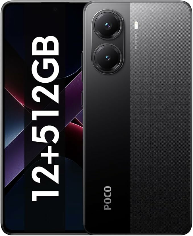 Xiaomi Poco X7 Pro