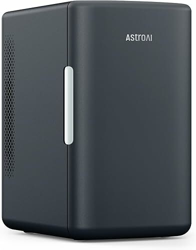 AstroAI Geladeira pequena portátil 6L