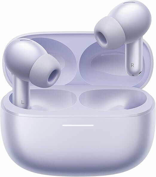 Xiaomi Redmi Buds 6 Pro Auriculares sem fios