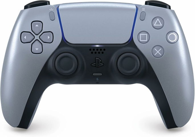 Sony DualSense Noir