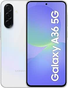 Samsung Galaxy A36 5G