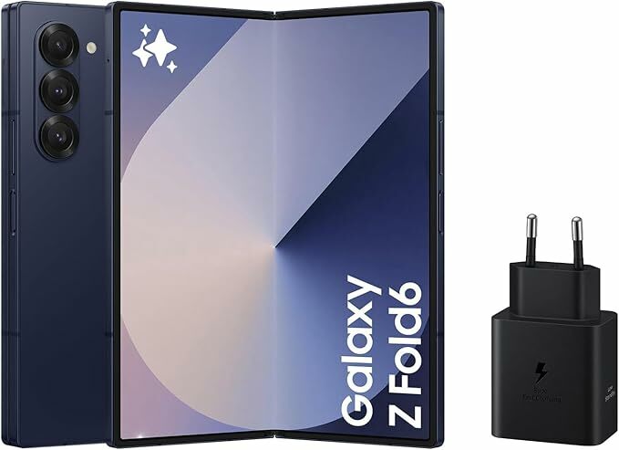 Samsung Galaxy Z Fold 6