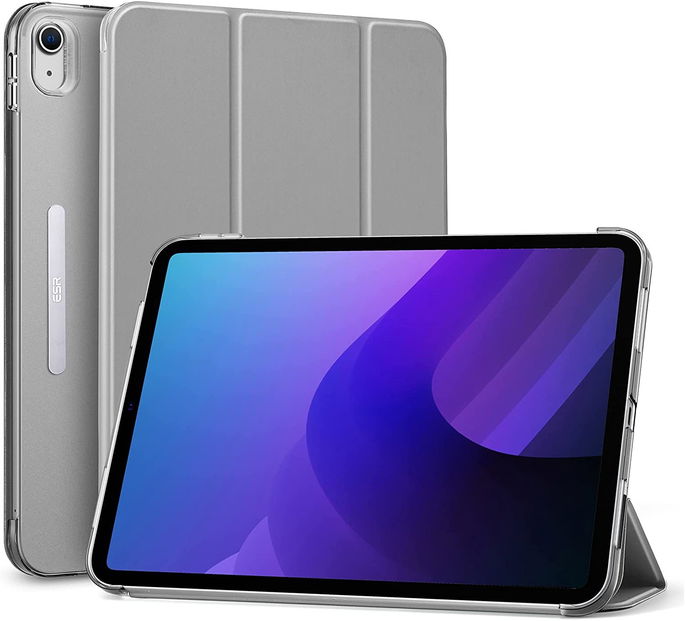 Este é o alegado design do iPad de 10.ª geração