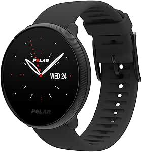 Polar Ignite 2 - Smartwatch Fitness com GPS