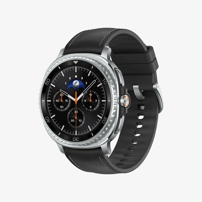 Galaxy Watch8 Classic