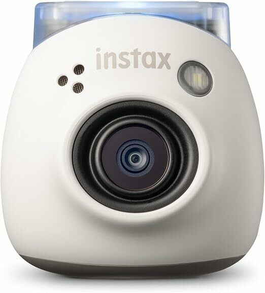 instax PAL, Milky White câmara digital