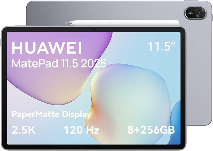 HUAWEI MatePad 11,5 2025 Tablet
