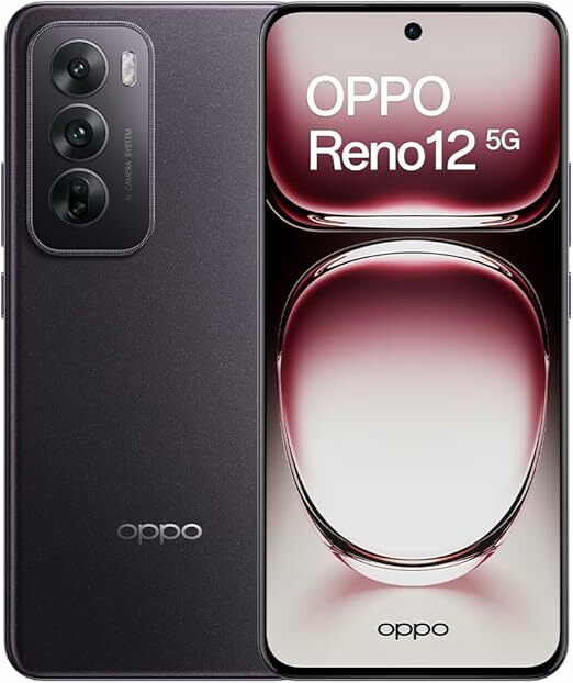 Oppo Reno