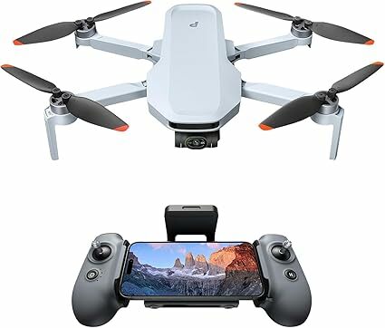 Potensic ATOM 2 drone com câmara para adultos