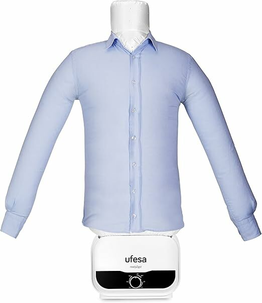 Ufesa SV1200 Manequim de Passar e Secar Automático