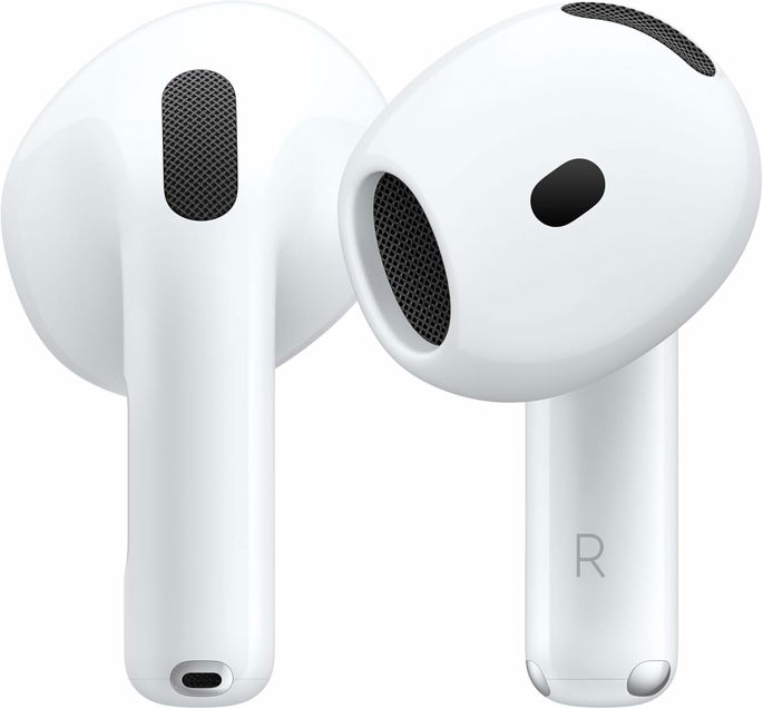 Apple AirPods 4 Active Noise Cancelling