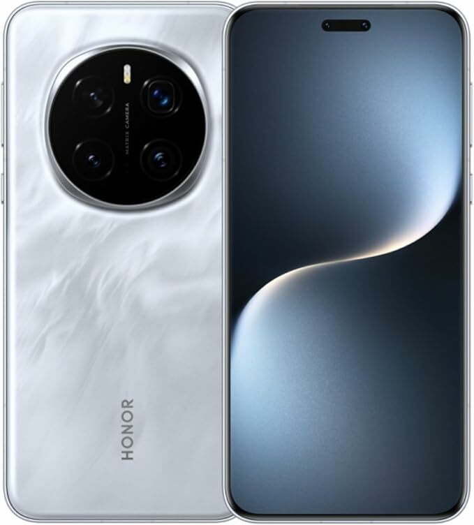 Honor Magic 7 Pro