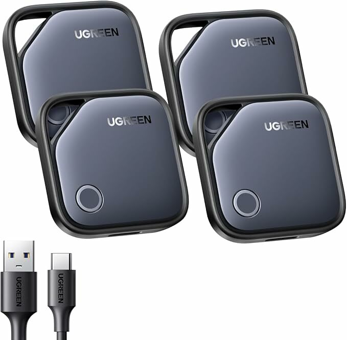 UGREEN FineTrack Smart Finder