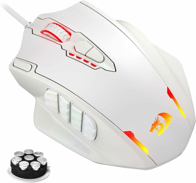 Logitech G G309 Ratón